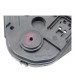 Motor Regulagem Lente Retrovisor Esquerdo Hilux 2012 A 2015
