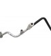 Mangueira Ar Condensador Para Evaporador Audi A3 1997 A 2006