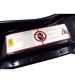 Travessa Painel Frontal Superior Audi A6 1995 Original