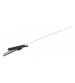 Antena Original Da Coluna Do Teto Hilux / Sw4 2006 A 2011