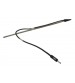 Antena Original Da Coluna Do Teto Hilux / Sw4 2006 A 2011