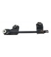 Kit 3 Suportes Do Intercooler Hilux 3.0 2006 A 2011 163cv