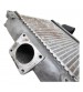 Radiador Do Intercooler Hilux 3.0 2006 A 2011 163cv Original