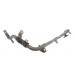 Cano Tubo De Água Do Motor Hilux / Sw4 3.0 163cv 2006 A 2011