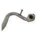 Cano Tubo De Água Do Motor Hilux / Sw4 3.0 163cv 2006 A 2011