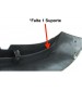 Moldura Aplique Direito Parachoque Dianteiro Hilux 2006/2011
