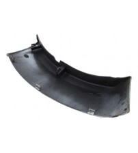 Moldura Aplique Direito Parachoque Dianteiro Hilux 2006/2011