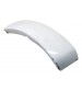 Moldura Aplique Direito Parachoque Dianteiro Hilux 2006/2011