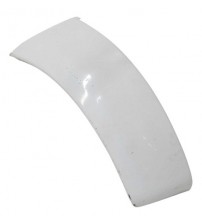 Moldura Aplique Direito Parachoque Dianteiro Hilux 2006/2011