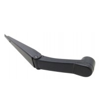 Braço Do Limpador Direito Hilux / Sw4 2006 A 2015 C/ Tampa