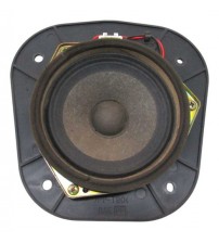 Alto Falante De Porta Traseira Toyota Sw4 2000 2001 2002
