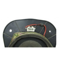 Alto Falante De Porta Traseira Toyota Sw4 2000 2001 2002