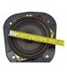 Alto Falante De Porta Traseira Toyota Sw4 2000 2001 2002