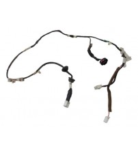 Chicote Da Porta Traseira Esquerda Toyota Sw4 2000 2001 2002