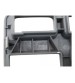 Moldura Dos Botões Retrovisor Painel Hilux 2006 A 2011
