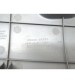Acabamento Tampa Fusíveis Painel Hilux 2006/2011 Cinza Claro