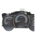 Painel Instrumentos Hilux 3.0 Srv Automática 2008 838000kl80