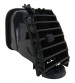 Difusor De Ar Direito Painel Central Hilux 2006 A 2015 Preto