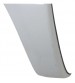 Moldura Do Paralama Traseiro Direito Hilux 2006/2011 Detalhe