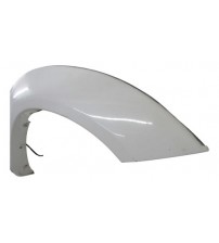 Moldura Alargador Paralama Dianteiro Direito Hilux 2006/2011