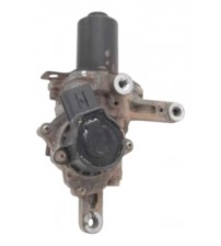 Atuador Elétrico Da Turbina Hilux 3.0 2006 A 2015 Original
