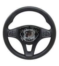 Volante Original C/ Comandos Mercedes Vito 2015 2016 2017