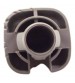 Suporte Do Quebra Sol Honda Accord 1998 A 2001 Original