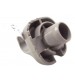 Suporte Do Quebra Sol Honda Accord 1998 A 2001 Original