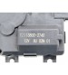 Atuador Da Caixa Ventilação Vitara 2017 2018 Cz1138003740