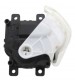 Atuador Da Caixa Ventilação Vitara 2017 2018 Cz1138003740