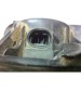 Motor Ventilação Interna Original Megane 1998 A 2001