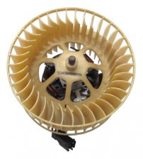 Motor Da Ventilação Interna Mercedes Classe A 1998 A 2005