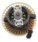 Motor Da Ventilação Interna Mercedes Classe A 1998 A 2005