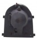 Motor Da Ventilação Interna Audi A3 1997 A 2000 Com Detalhe