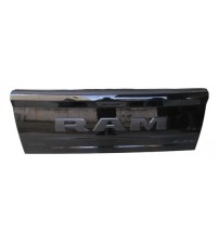 Tampa Traseira Ram Classic 2022 2023 Completa C/ Câmera Ré