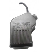 Caixa Ressonadora Ar Chrysler Stratus 2.0 4cc Original