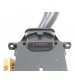 Chave Seta E Farol Toyota Sw4 1997 1998 1999 Original