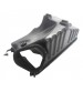 Base Inferior Caixa Filtro De Ar Toyota Camry 1995 177016203