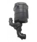 Caixa Do Filtro De Ar Renault 19 1993 A 1997 1.6 7700747678