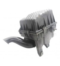 Caixa Do Filtro De Ar Vw Logus Álcool 547129613c Original