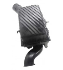 Caixa Do Filtro De Ar Vw Logus Álcool 547129613c Original