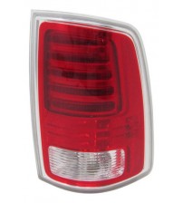 Lanterna Traseira Direita Ram Classic 2022 2023 Original