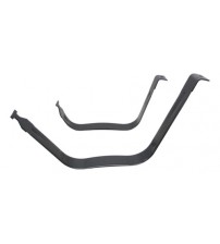 Par Cintas Suporte Tanque Combust. Ram Classic 5.7 2022 2023