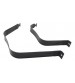Par Cintas Suporte Tanque Combust. Ram Classic 5.7 2022 2023