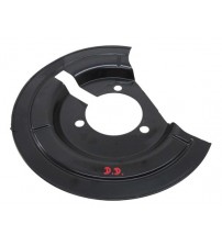 Espelho Da Roda Dianteira Direita Ram Classic 5.7 2022 2023