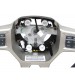 Volante Original C/ Comandos Ram Classic 2022 2023 C/6.000km