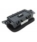 Difusor De Ar Traseiro Esquerdo Do Console Ram Classic 22/23