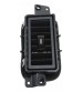 Difusor De Ar Traseiro Esquerdo Do Console Ram Classic 22/23