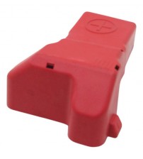 Capa Terminal Positivo Bateria Ram Classic 5.7 V8 2022 2023