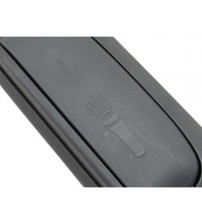 Lanterna Portátil Porta Malas Grand Cherokee 2015 S/bateria